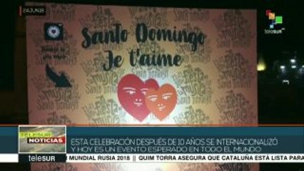 Participa República Dominicana de la Fiesta de la Música