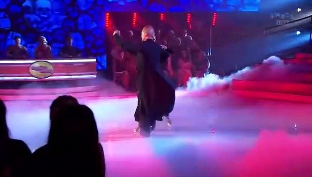 Dancing with the Stars Season 7 Episode 5 || Dancing with the Stars S07E05 || Dancing with the Stars S07 E05 || Dancing with the Stars 7X5 || Dancing with the Stars May 18, 2018