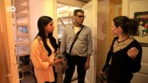 ЧМ-2018: как корреспондент DW сдавала квартиру болельщикам через Airbnb (25.06.2018)