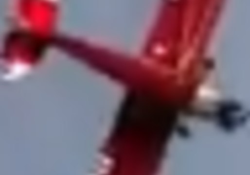 Plane Seen Flying Erratically Before Illegally Landing on Coast Guard Beach in NJ