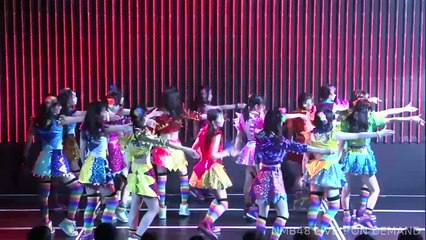 NMB48 180623 Cattleya-gumi LIVE_3