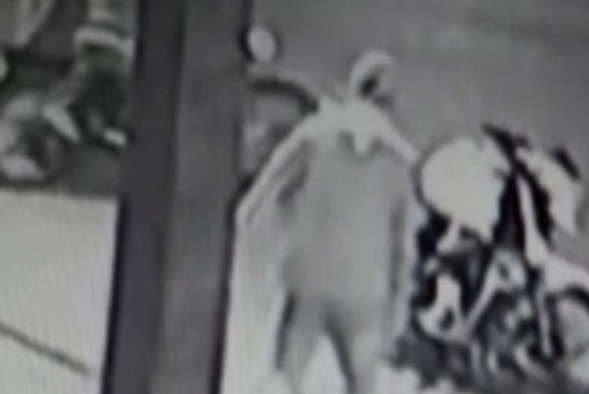 Alarma en la provincia de Los Ríos por los constantes robos que se realizan en motocicletas