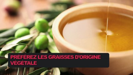 5 astuces pour perdre rapidement 1 taille de pantalon !