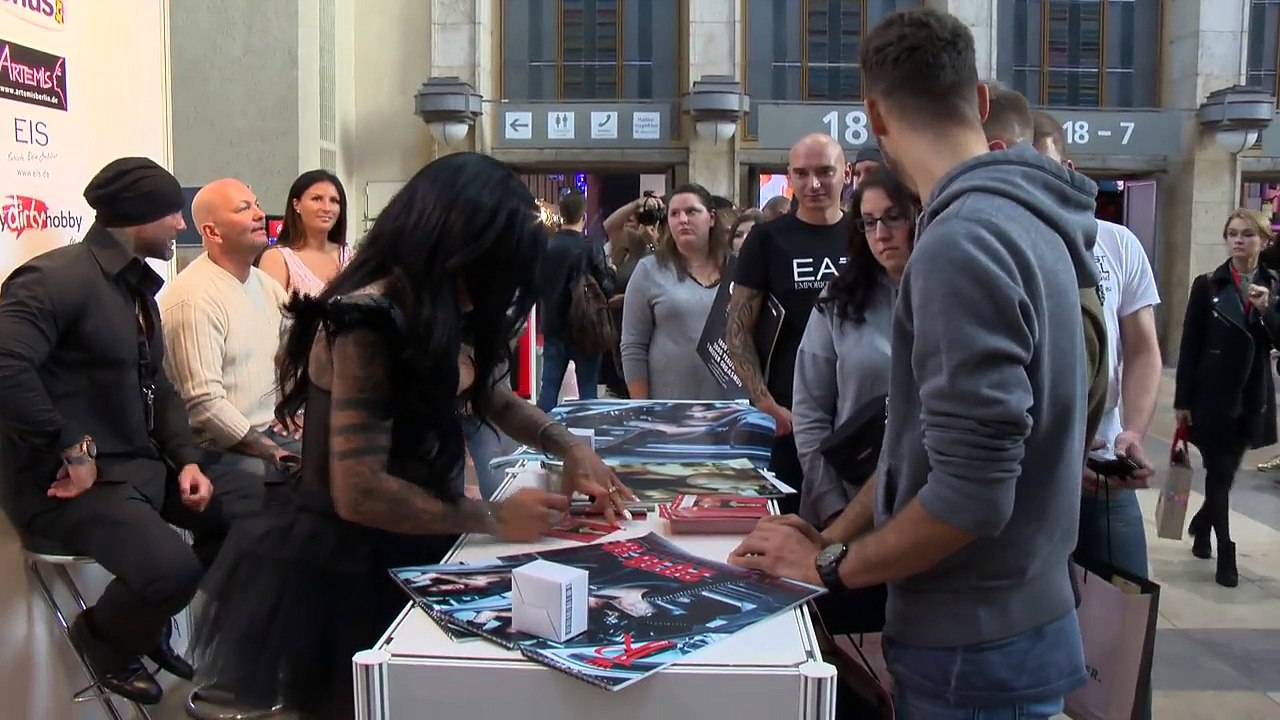 Trotz neuer Beziehung: JJ Sexy leidet unter ihrer Scheidung!