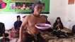 El Debus de Indonesia, la tradición que aúna artes marciales y brujería