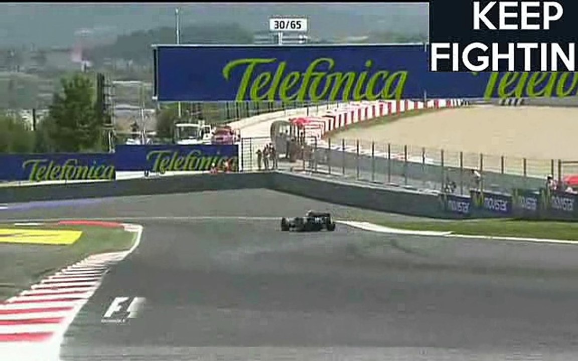 04 GP F1 2007-05-13 Espagne - Barcelone p6