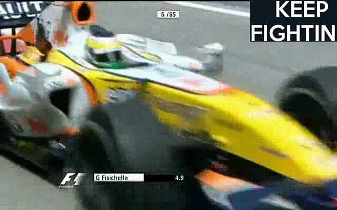 04 GP F1 2007-05-13 Espagne - Barcelone p8