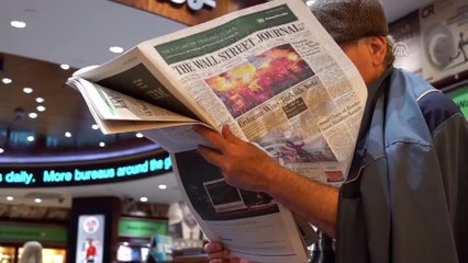 Türkiye'deki seçimin ABD basınındaki yansımaları - NEW YORK