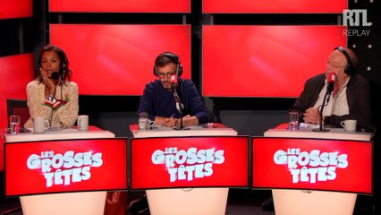 JeanFi Janssens le Chouchou des Auditeurs