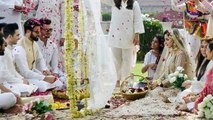 Sanam Chaudhry Got Married With Noor Hassan | Sanam & Noor Wedding At Thailand In Jackpot