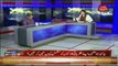 Tonight With Fareeha - 25th June 2018