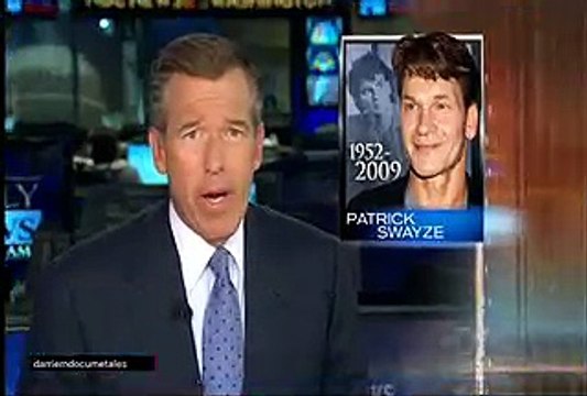 AUTOPSIAS DE HOLLYWOOD- Patrick Swayze T6 Cap3