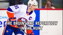 John Tavares sweepstakes: Where will Islanders star sign?