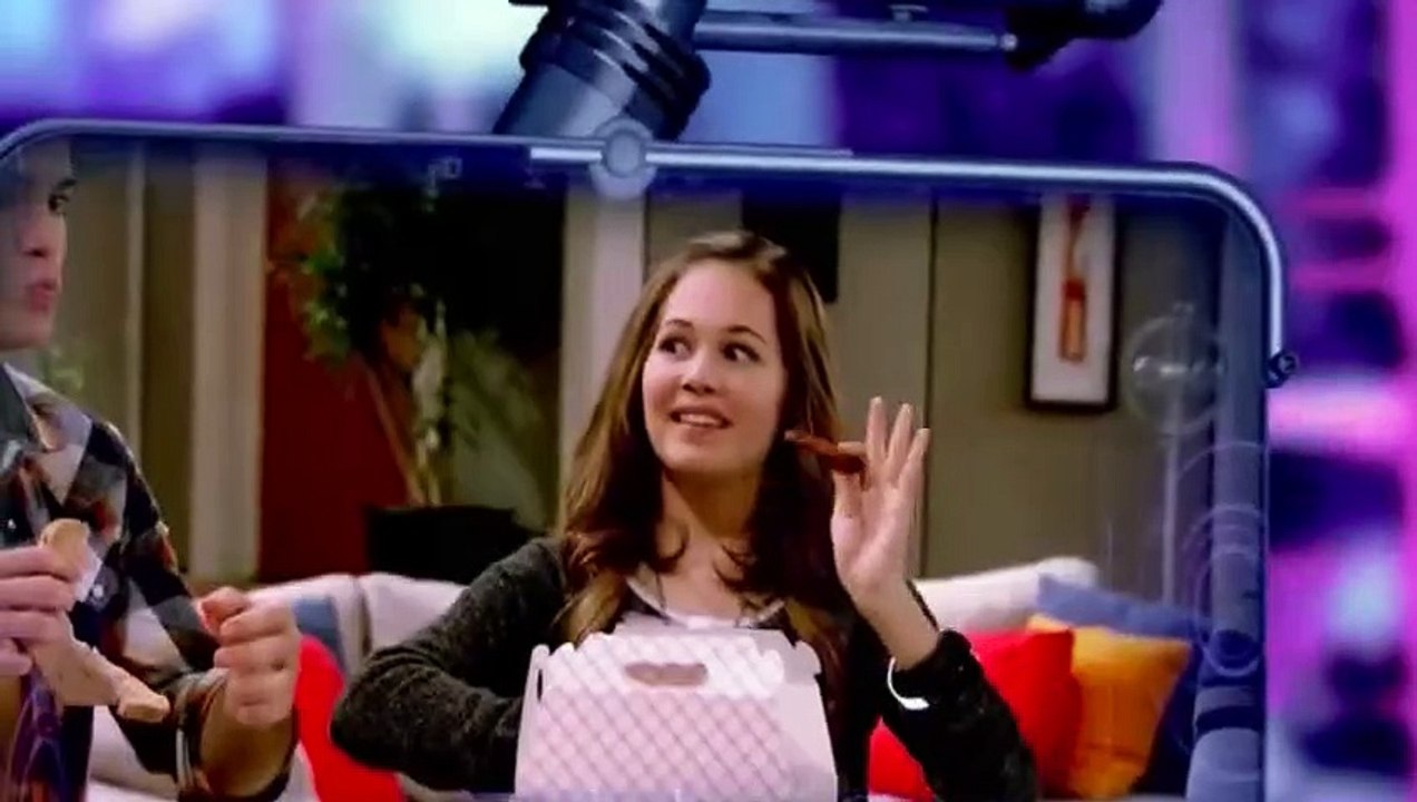 S3 – Stark, schnell, schlau Staffel 1 Folge 20