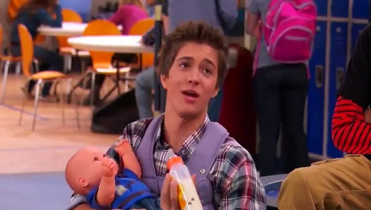 S3 – Stark, schnell, schlau Staffel 2 Folge 2