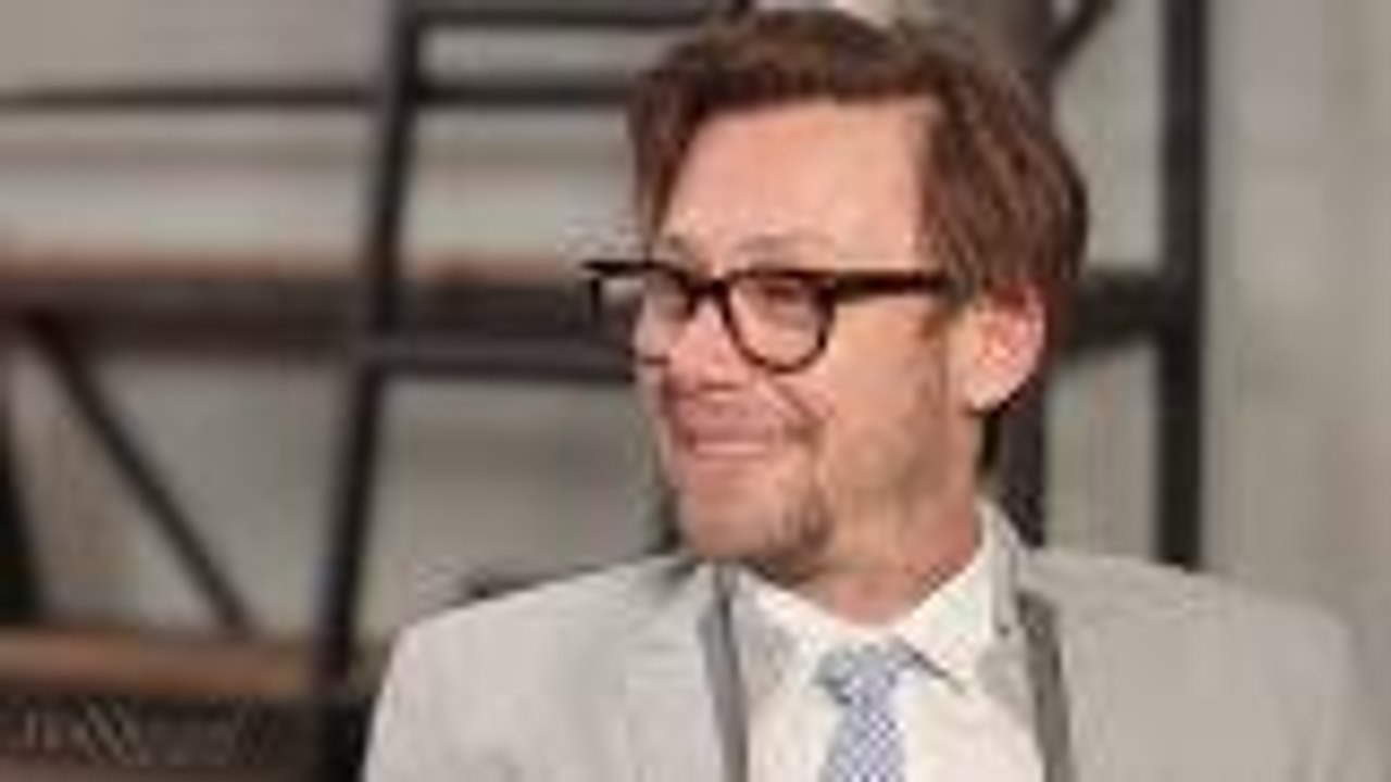 'Westworld' Star Jimmi Simpson Discusses Fan Theories, Season 3 and Getting "Lost" in the Show | In Studio