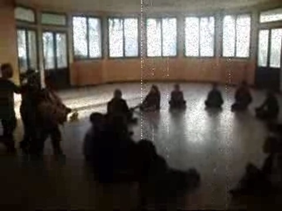 Tel est ton coeur au CLSH bresles