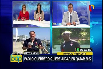 Conozca el estadio donde la ‘bicolor’ cerrará su participación en Rusia 2018