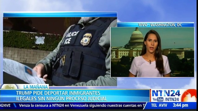 ¿Cuáles son las leyes que impiden la deportación acelerada en EE. UU.?