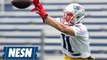 Xfinity X1 Report: Julian Edelman's Suspension Appeal Claims NFL Mishandled PED Test