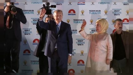 "Hay una desilusión tan fuerte que se puede tocar con las manos"