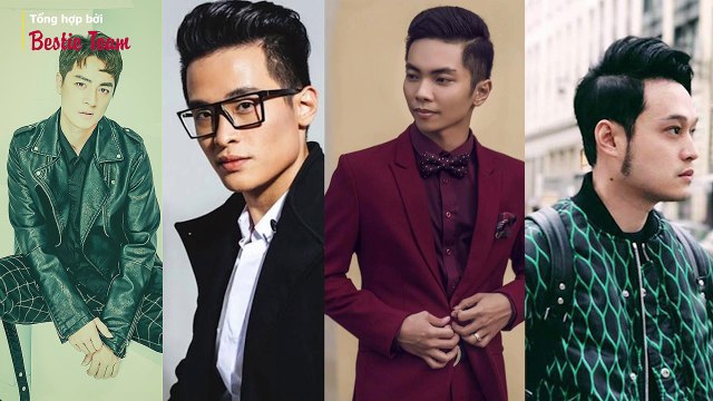 Loạt sao nam V-biz “ngậm thìa vàng từ trong trứng nước”: Gia thế “khủng” nhưng cực kì kín tiếng