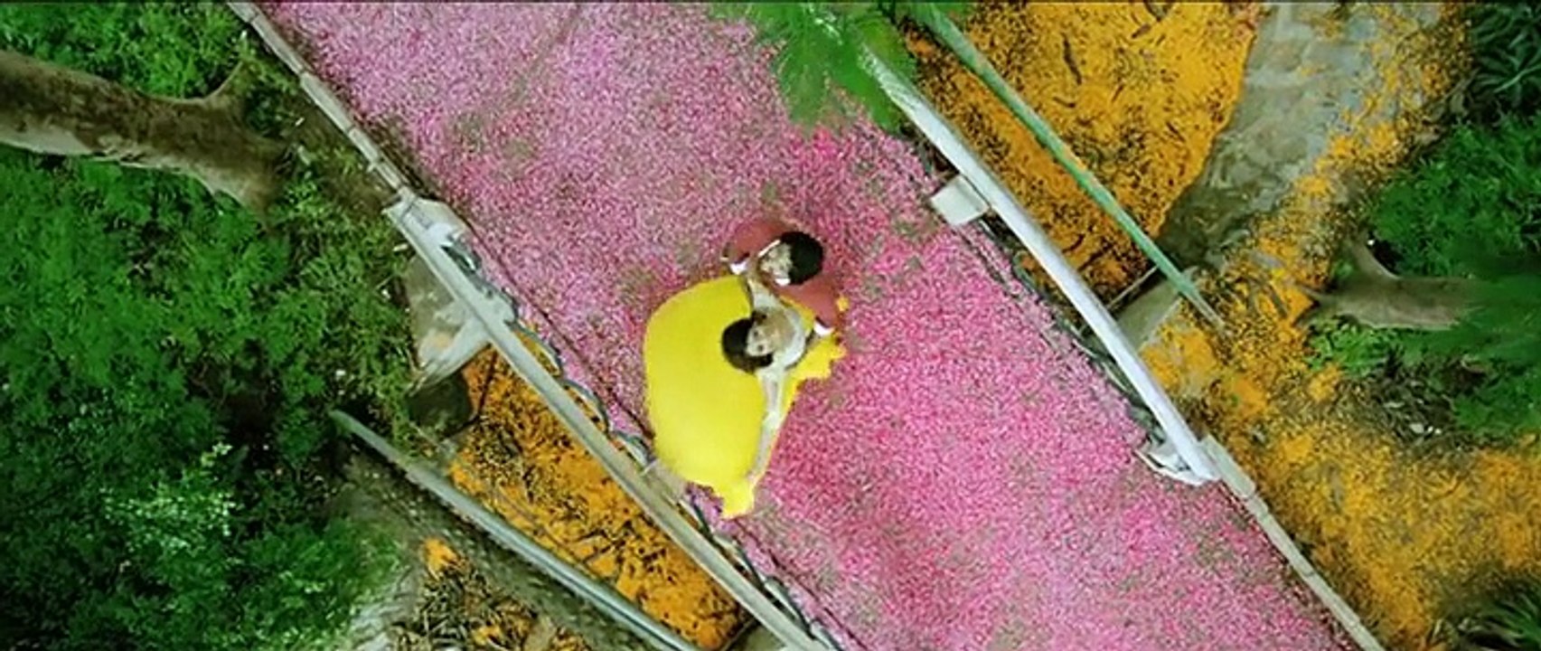 Dwaraka (2017) Telugu HDRip Part-3 Full Movie Watch Online