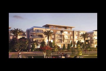 توين هاوس فى كمبوند فيدا بالتقسيط 3 ادوار