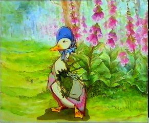The Story Behind The World of Peter Rabbit and Friends (1994 UK VHS)