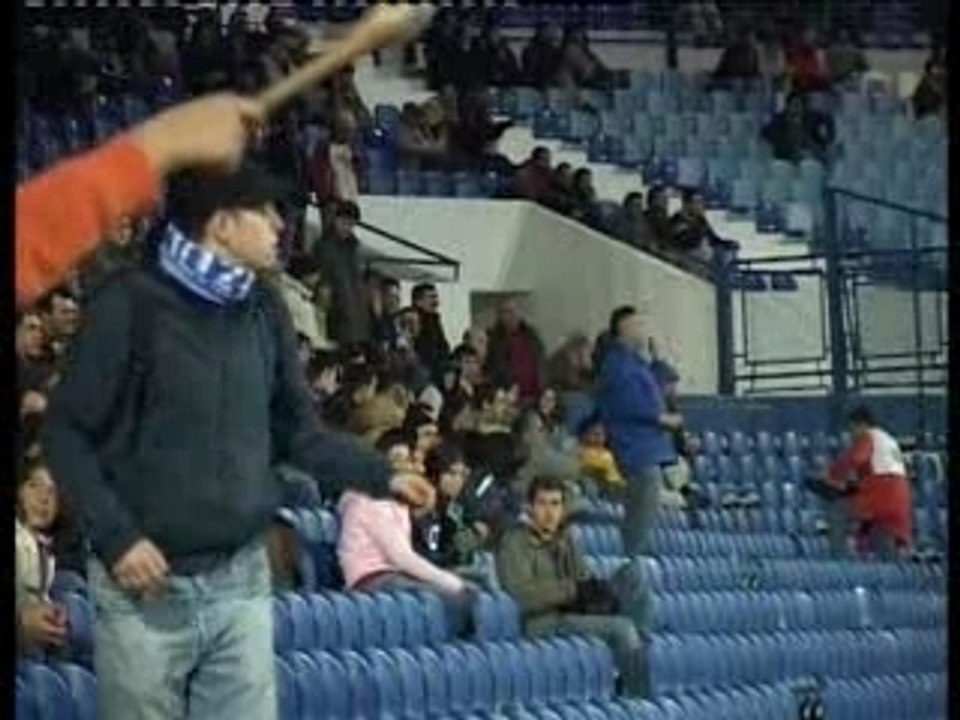 FA - seguidores de um simbolo.