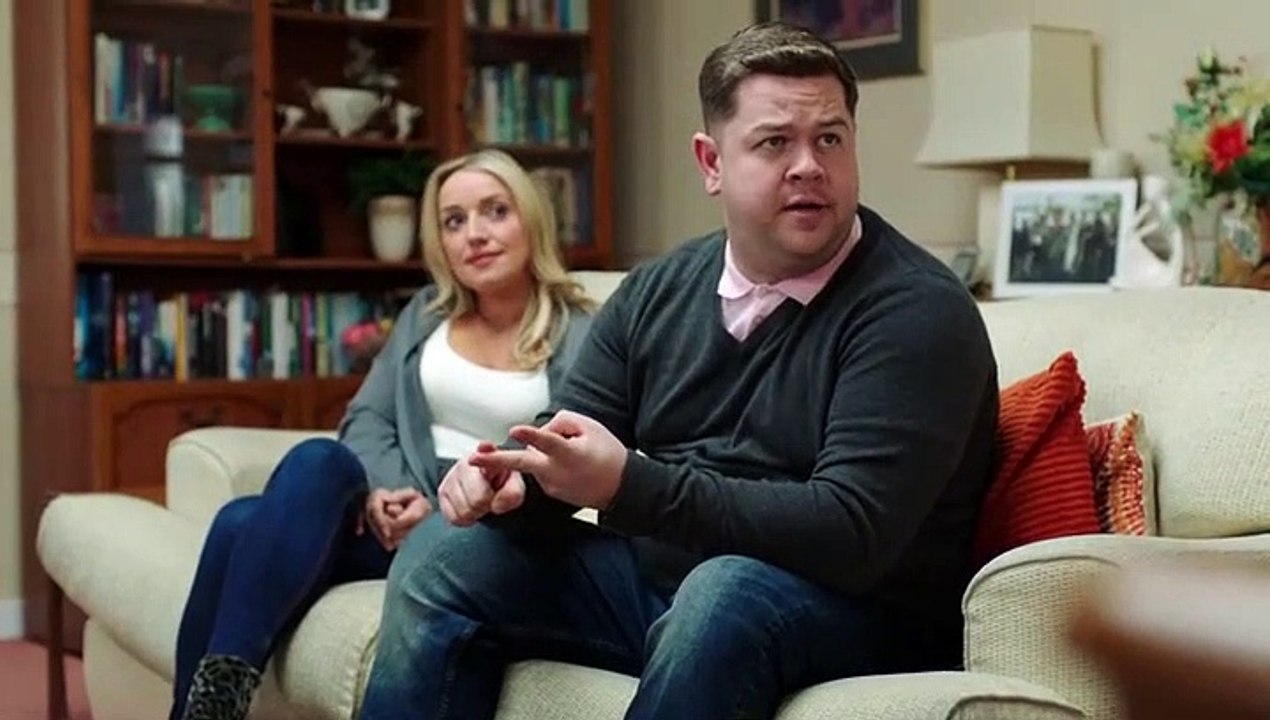 Two Doors Down S03E06