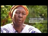 Mère de Norbert Zongo (Borry Bana)