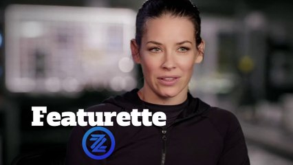 Ant-Man and the Wasp Featurette - It Takes Two (2018) Action Movie HD