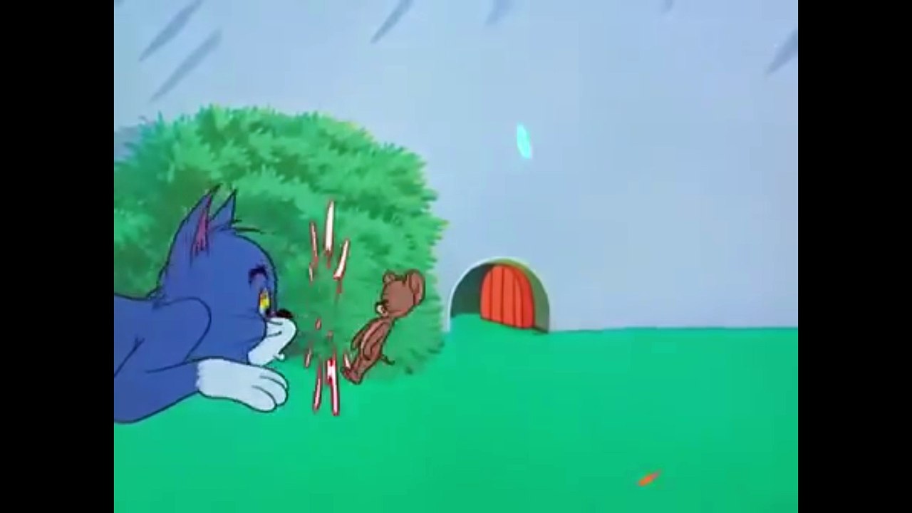 TOM and Jerry 2