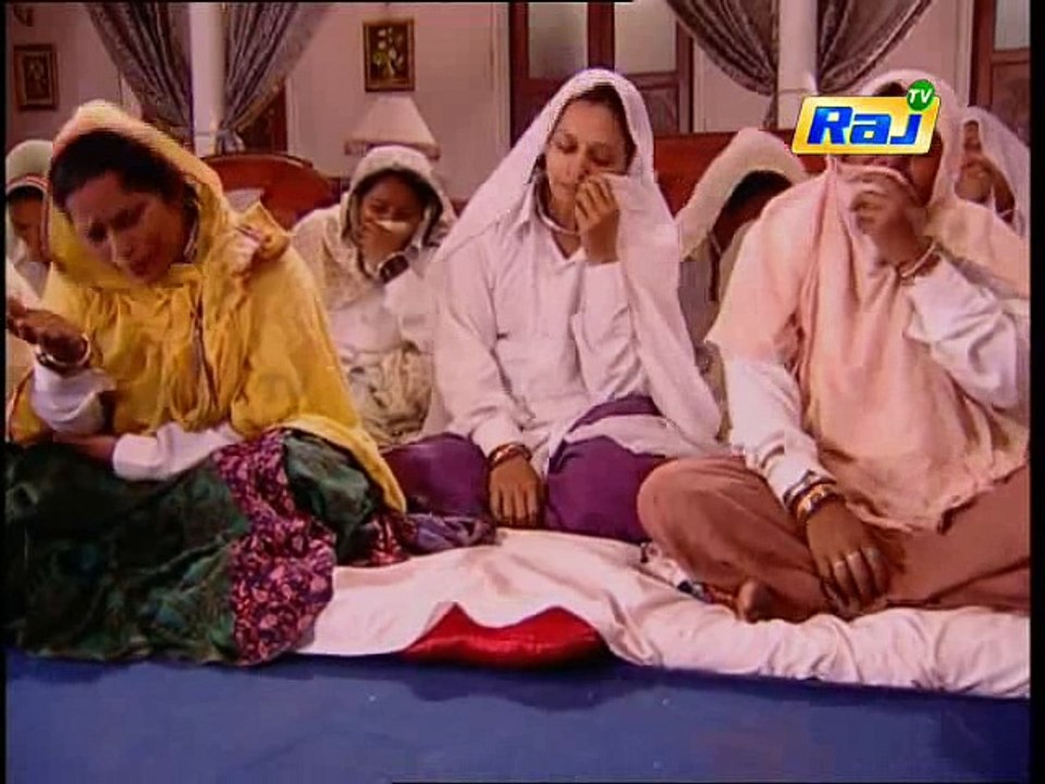 Na Aana Is Des Laado - 194