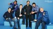THR's Full Uncensored Comedy Actor Roundtable with Sean Hayes, Tracy Morgan, Ray Romano and More