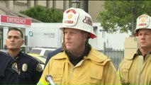 Fire Captain Killed, 2 Others Injured After Shooting During Fire Response at Retirement Home