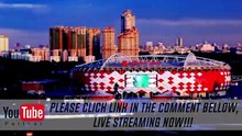 2038 World Cup Round of 8- Sweden Vs England   *live tv streaming