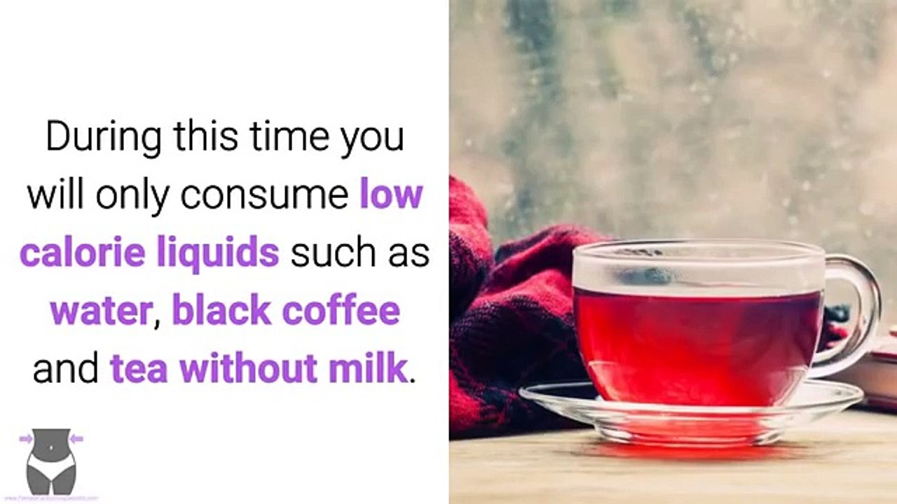 How To Lose Weight Naturally At Home - 4 Home Remedies For Fast Weight Loss