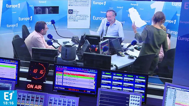 Mathias Wargon sur les urgences : Plus personne ne veut faire ce boulot mal payé dans des conditions difficiles