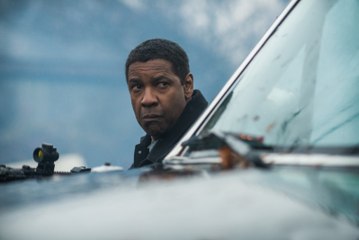 Equalizer 2 Bande-annonce VO #2 (2018) Action, Drame