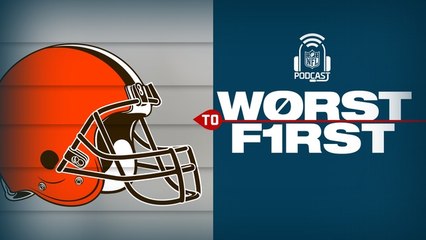 How the Browns can take first place from Steelers in AFC North