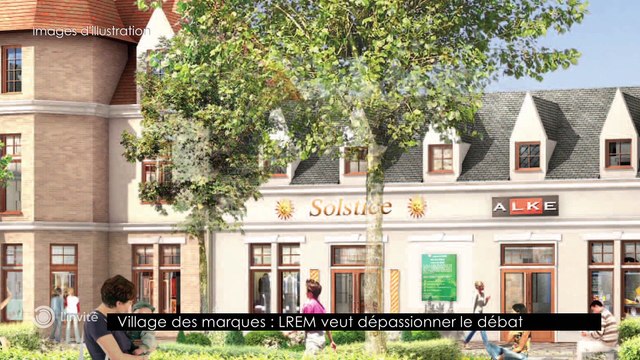 L'invité de la rédaction - 25/06/2018 - Philippe Peruchon, référent départemental En Marche (37