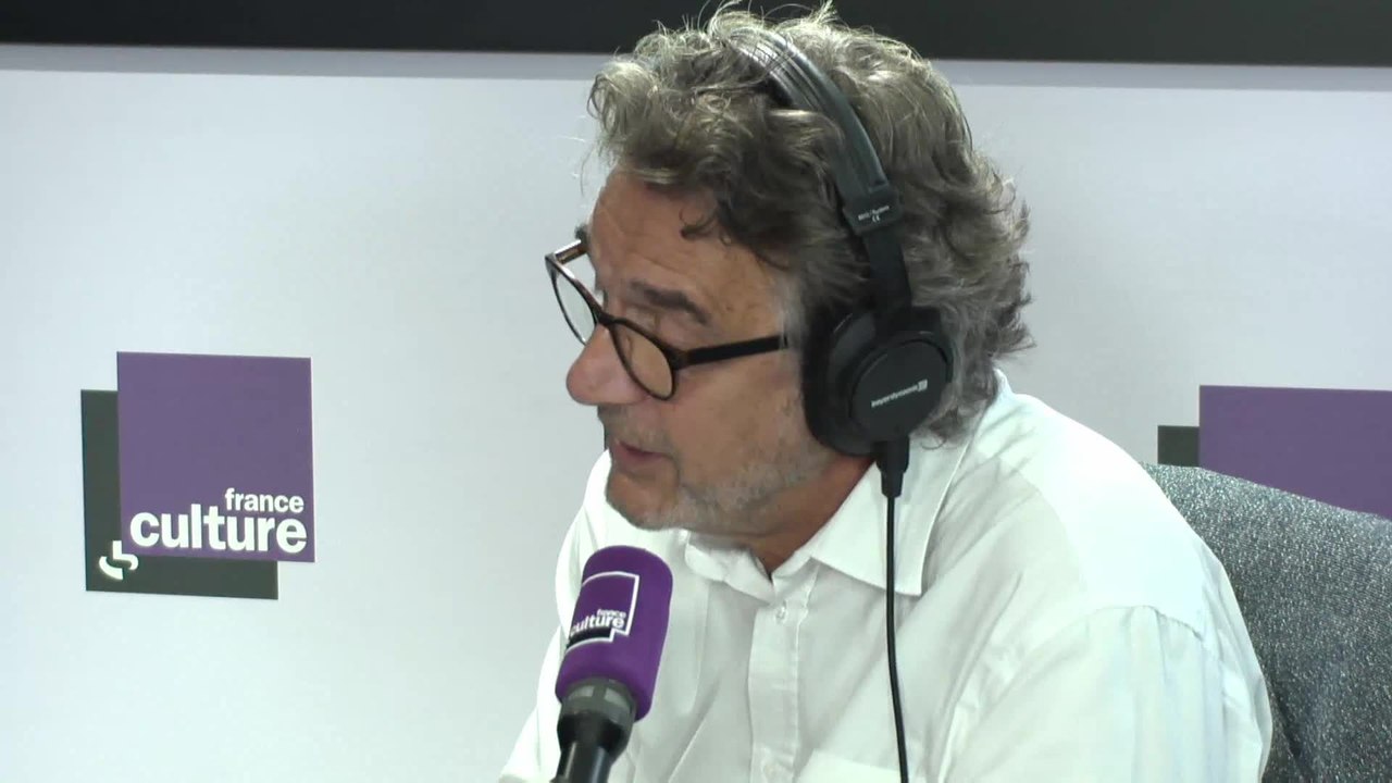 Michel Reynaud : " On n'est pas égaux devant l'addiction"