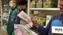 Alpes-de-Haute-Provence : l'entreprise Prodia vous conseille sur les solutions biologiques pour lutter contre la mouche de l'olive