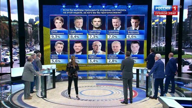 60 минут по горячим следам от 25.06.2018