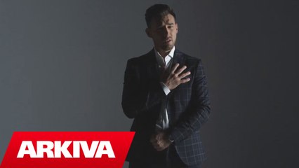 Bekim Zogaj - Edhe une jam kosova (Official Video 4K)