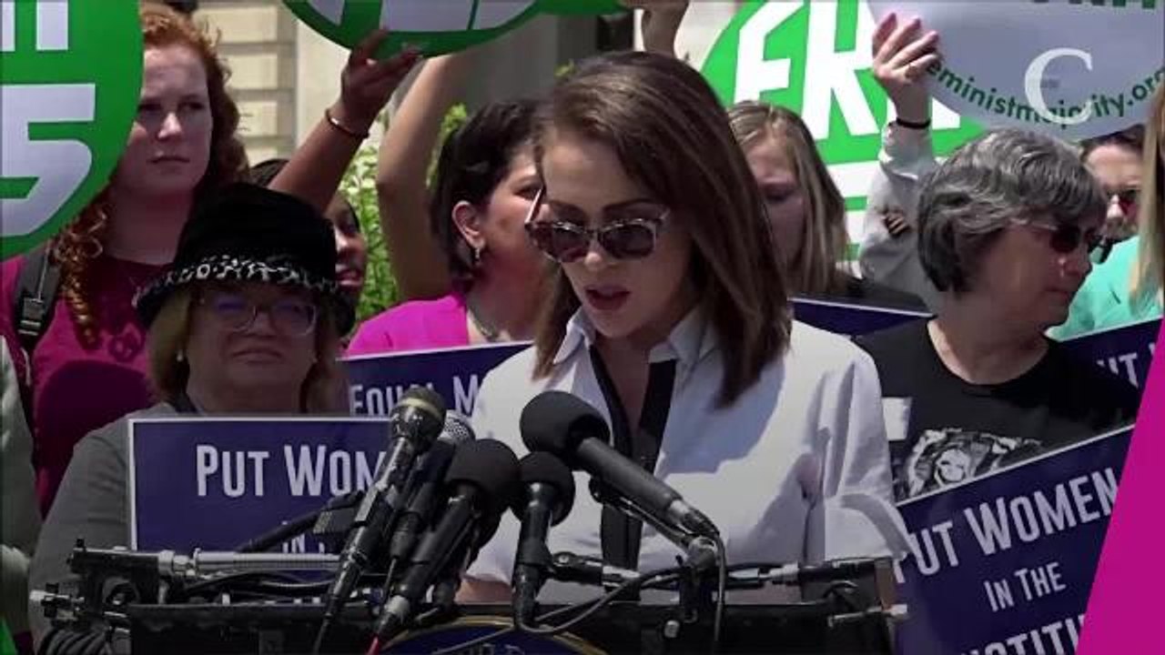 L'actrice Evan Rachel Wood fait une grève de la faim pour protester contre la séparation des familles de migrants