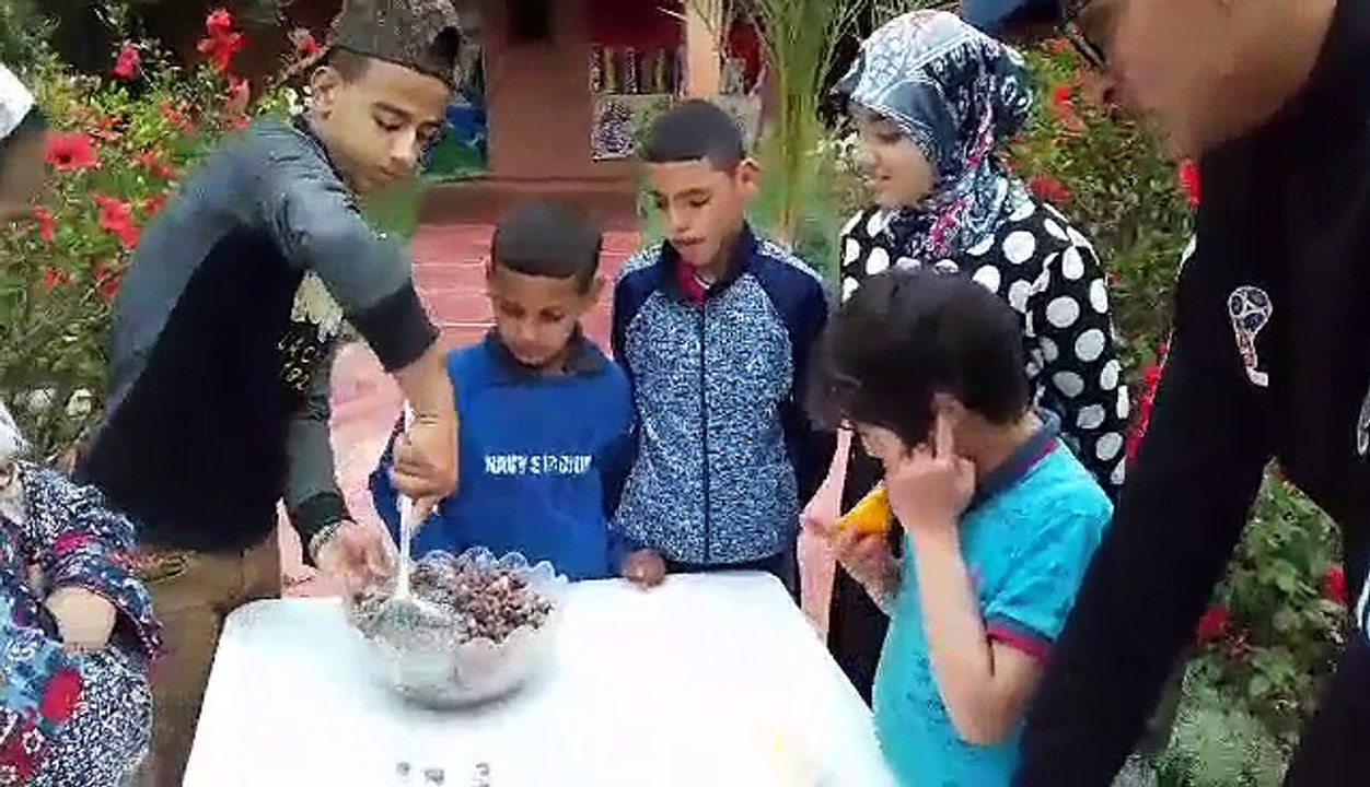 activité cuisine