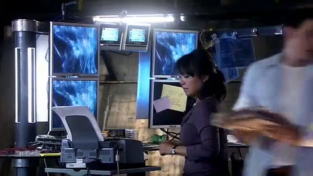 Torchwood S01E03